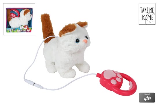 Take Me Home Looppoes aan Riem B/O 