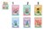 Bouwstenen Plant in Pot 99-144dlg Assorti 6+ 