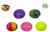 Kawaii Fidget Dumplings Mix 5 stuks 5cm in Stoommand 15cm 