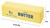 JUMBO Squeeze Salted Butter circa 4x4x11½cm 3+