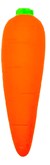 JUMBO Squeeze Wortel circa 8x8x3cm 