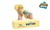 JUMBO Squeeze MEGA XXL Boter circa 20½x4x4cm 3+ 