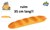 JUMBO Squeeze Baguette circa 8x8x37cm 