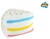 JUMBO Squeeze Taart circa 12x12x12½cm 3+ 