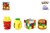 Brain Games Take Away Breinpuzzels set van 4 Spellen 