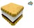 JUMBO Squeeze Sandwich Cookie circa 10cm 3+