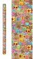 Sinterklaas Papier 200x70cm Jute 