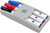 Soho 3 Whiteboard Markers met Borstel 