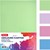Karton A4 Gekleurd circa 50 vel, 150 grams Pastel ALLROUND 
