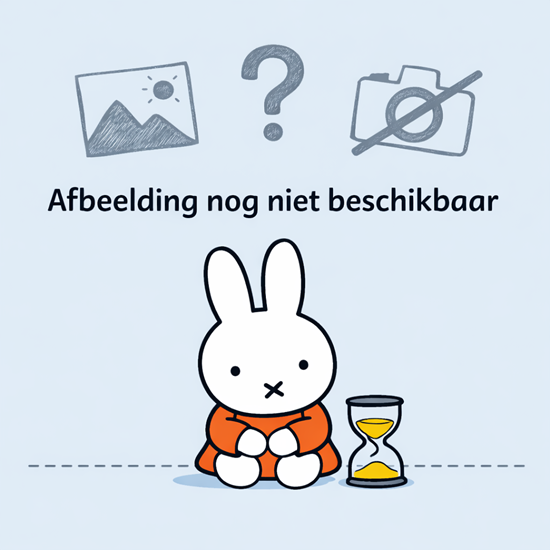 Nijntje Figuur Snuffie 