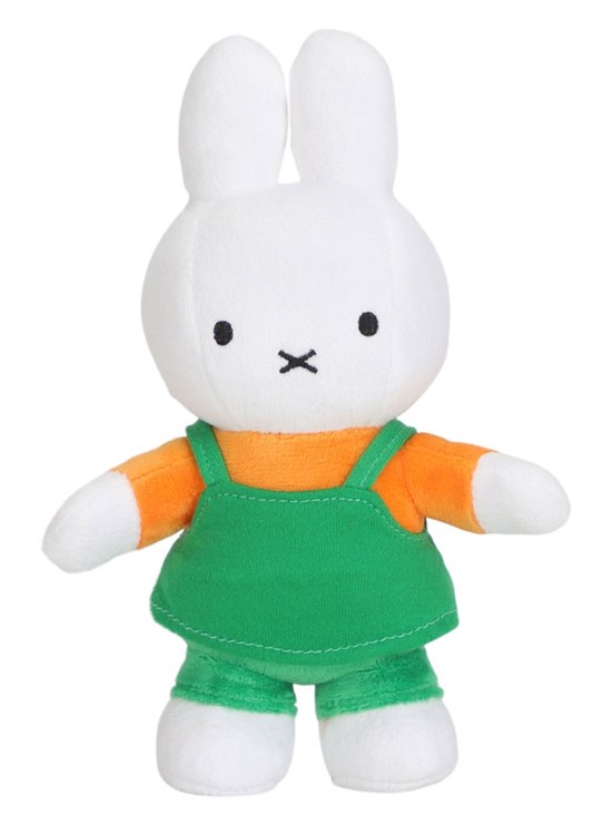 Nijntje Figuur kleine Pluis circa 21cm 