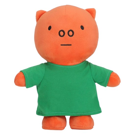Nijntje Figuur Betje circa 21cm 