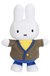 Nijntje Figuur Papa circa 28cm 