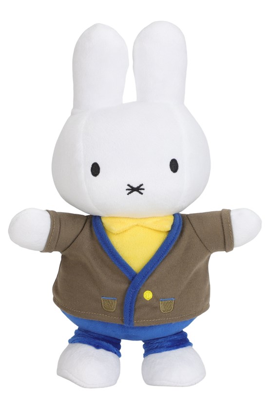 Nijntje Figuur Papa circa 28cm 