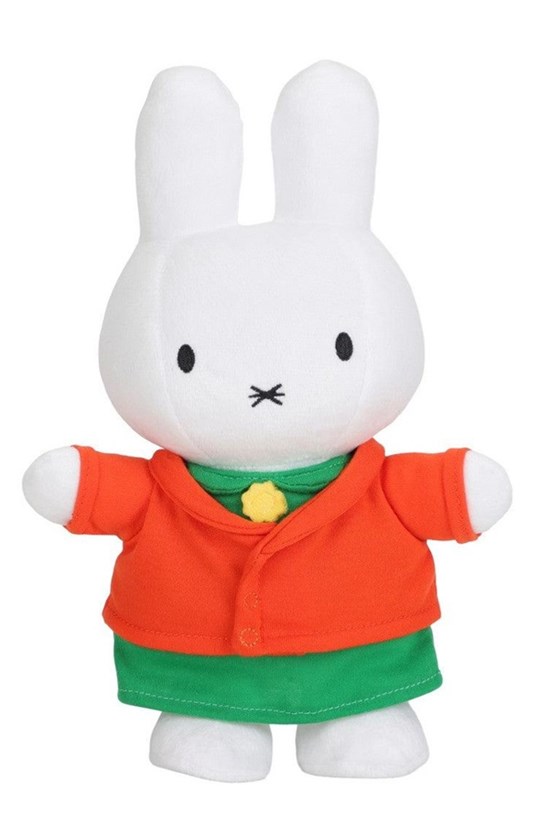 Nijntje Figuur Oma circa 28cm 