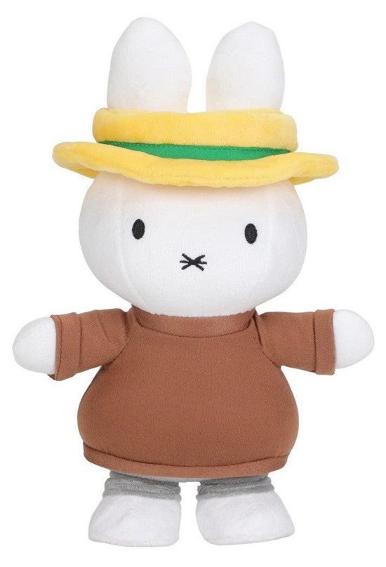 Nijntje Figuur Opa circa 28cm 
