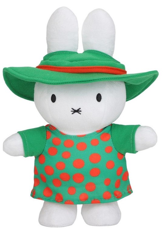 Nijntje Figuur Tante Trijn circa 28cm 