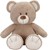 Tiamo Collection Knuffelbeer Ronnie circa 35cm Beige 0mnd+ 
