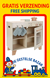 Little Dutch Houten Speelkeuken FSC Limited Edition 3+ 