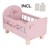 Little Dutch Houten Poppenbed FSC 18mnd+