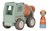 Little Dutch Betonwagen met Figuur FSC 18mnd+