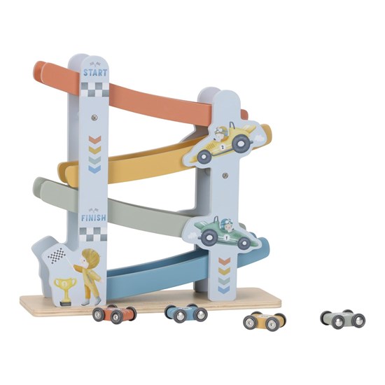 Little Dutch Rollerbaan FSC 18mnd+ 