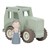 Little Dutch Houten Tractor FSC Hout 