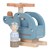 Little Dutch Houten Helikopter FSC Hout 