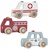 little dutch HULPVERLENINGS AUTO's 12mnd+ 