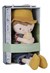 little dutch Knuffelpop Hollandse Jim 35cm in Kadodoos 12mnd+ 
