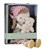 little dutch Knuffelpop Boerin Rosa met Schaap 35cm in Kadodoos 12mnd+