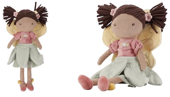 Little Dutch Fairy Evi pop 12mnd+ 