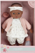 Little Dutch Babypop Noa bruin 18mnd+ 