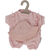 Little Dutch Babypop Kleding Pink Floral 18mnd+