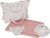 Little Dutch Poppen Luiertas Soft Flowers met Accessoires 3+ 