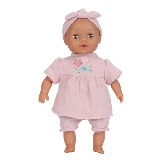 Little Dutch Babypop YARA 