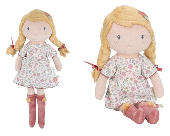 Little Dutch Knuffelpop JULIA circa 35cm 1+