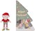 Little Dutch Cadeauset Bijna Kerst Boek en Knuffel 