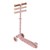 Little Dutch 3 Wiel Step Fairy Floral Roze 3+ 