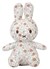 Nijntje Vintage Little Flowers figuur met Overall 25 cm 0mnd+ 