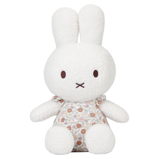 Knuffel Nijntje Vintage Little Flowers 35cm 0mnd+