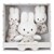 Nijntje Vintage Little Flowers Kadoset 0mnd+ 