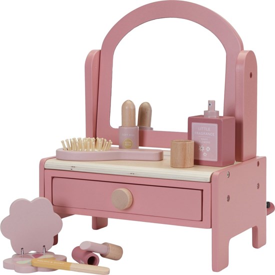 little dutch Make-Up Tafel 3+