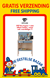 Little Dutch GROTE Werkbank met Accessoires 3+ 