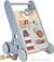 Little Dutch Loopwagen Hout Sailors Bay 12mnd+