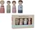 Little Dutch Family ROSA Speelset 4dlg 3+