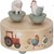 Little Dutch Muziekdoosje Little Farm hout 12mnd+  