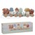 Little Dutch Blokkenrein Eekhoorn Forest Friends FSC Hout 18mnd+ 