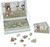 Little Dutch Magnetisch Speelbord Forest Friends FSC Hout  3+ 