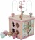 Little Dutch Activiteitenkubus Fairy Garden FSC Hout 18mnd+ 